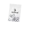 Justfog Q16 Pro clearomizer siliconen ringen (10 stuks)