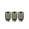 SMOK TFV8 V8-Q4 Coils (3 Stück)